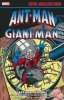 ANT-MAN GIANT-MAN EPIC COLLECTION ANT-MAN NO MORE TP [9781302949655]